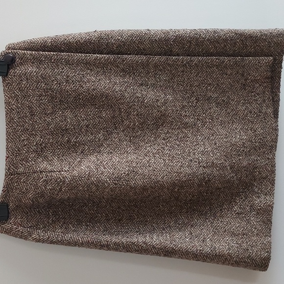 Express Wrap Skirt, Jr, sz 7, EUC, Vintage - Picture 1 of 12